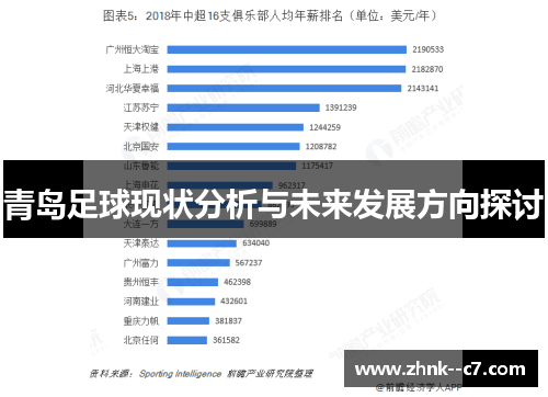 青岛足球现状分析与未来发展方向探讨 青岛足球现状分析与未来发展方向探讨